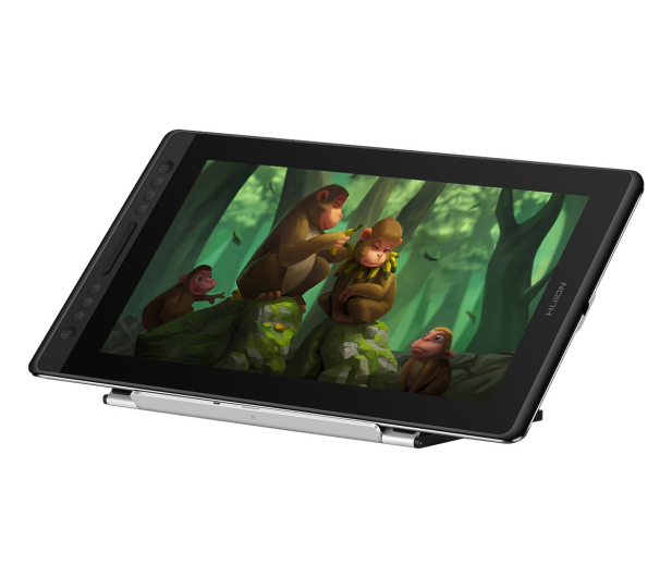 Huion Kamvas Pro 16 6930444801205 - 500881 - zdjęcie 2